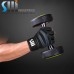 WeightLifting Gloves with Wrist Support for Gym and shh weightlifting strengths GG-077